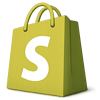 Professional Shopify store design and development services by Ha Media showing e-commerce website interface